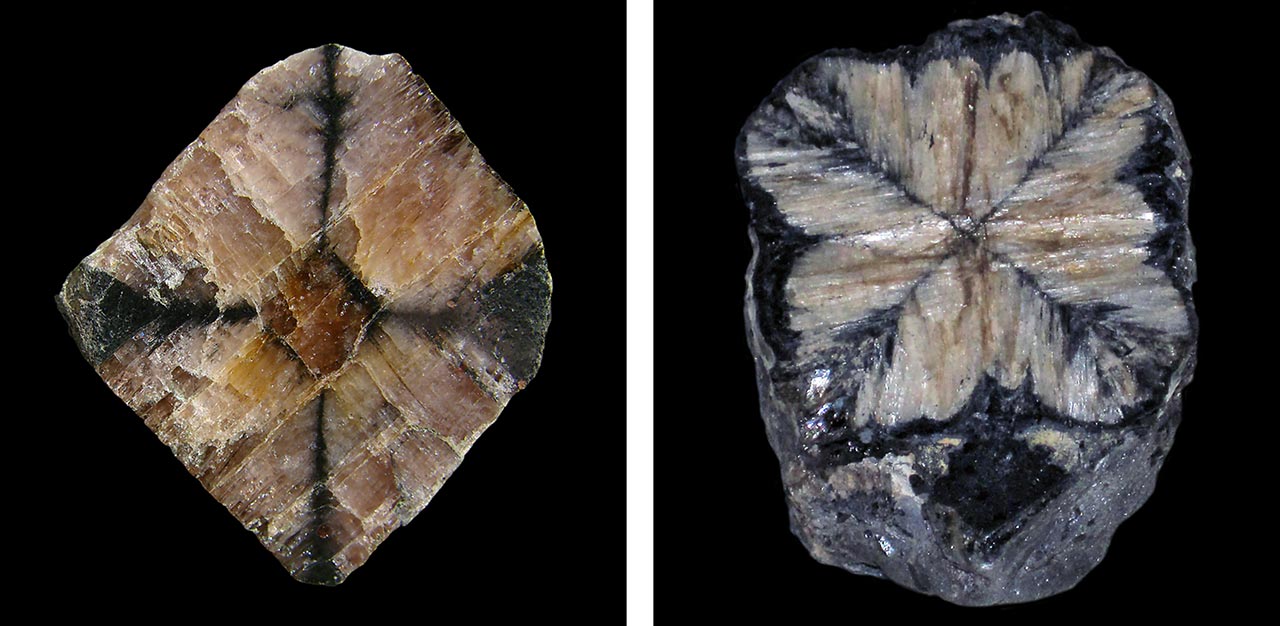 Andalusite Mineral Properties Photos And Occurrence Andalusite Mineral Properties Photos And Occurrence