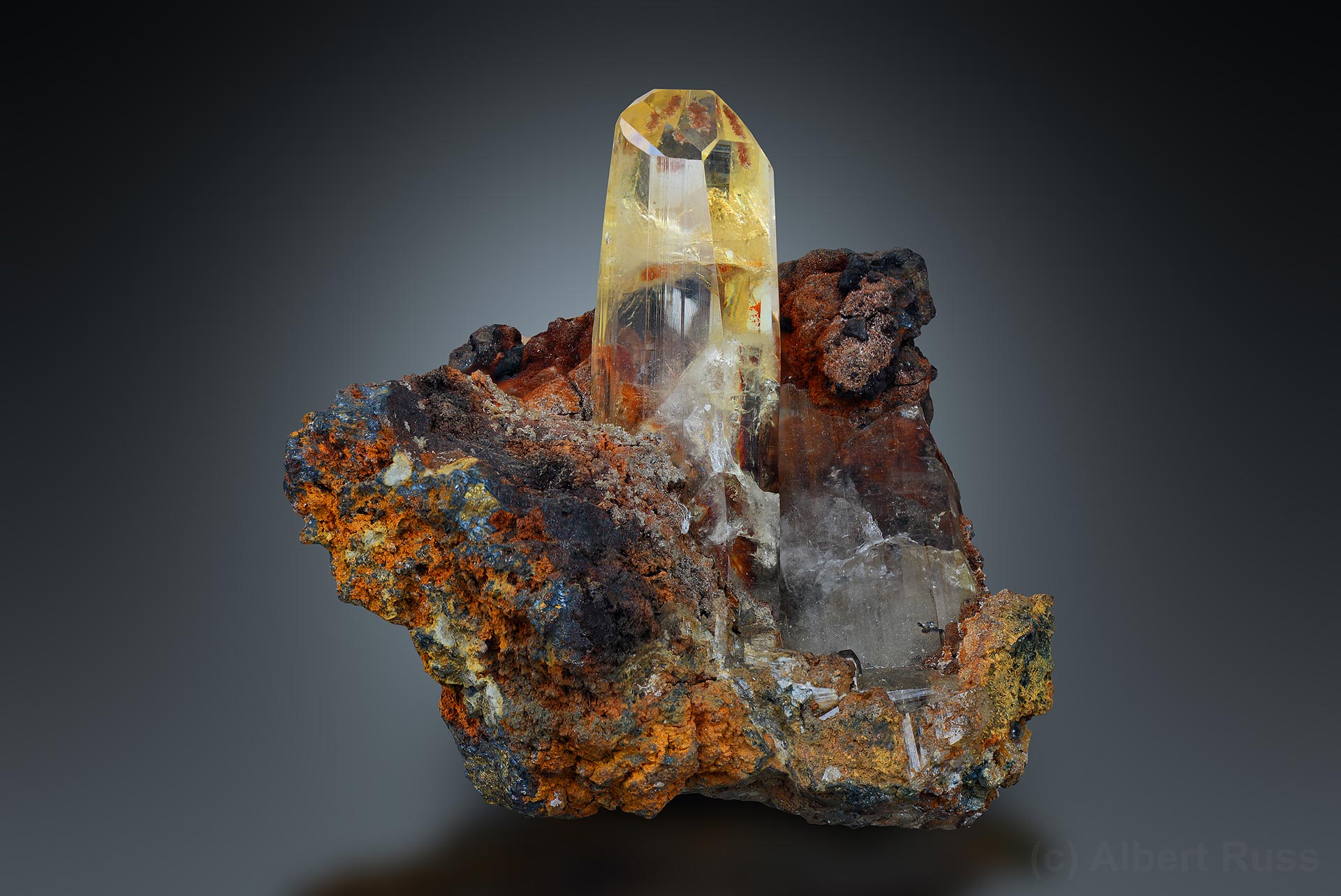 Anglesite Mineral Properties Photos And Occurrence