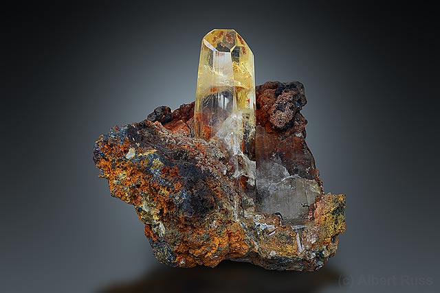 Anglesite – Mineral Properties, Photos and Occurrence