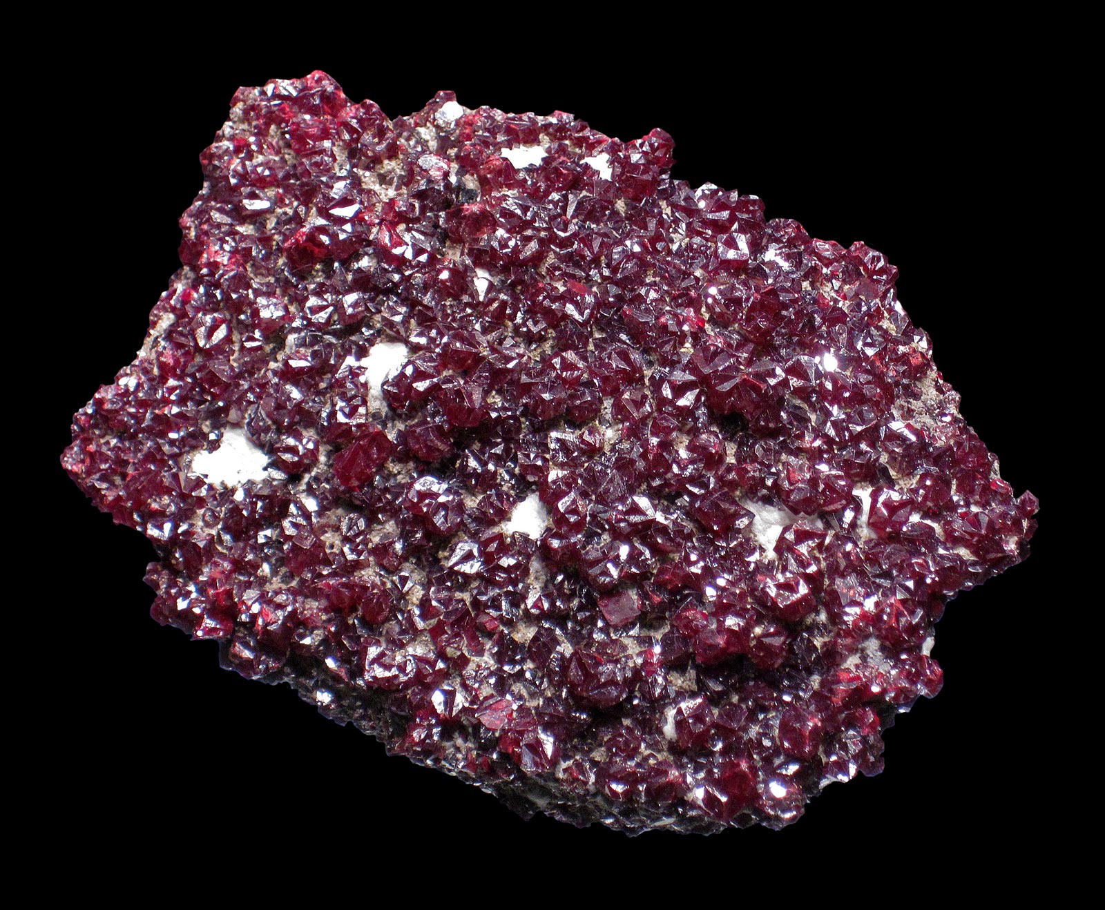 Cinnabar Epic Mineral Overview