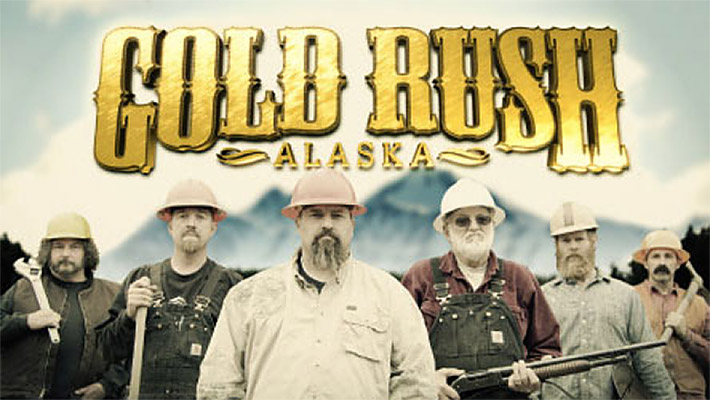 A New Reality TV Gold Mining Show is Set in Montana