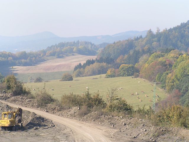 Bezděčín, Czech Republic