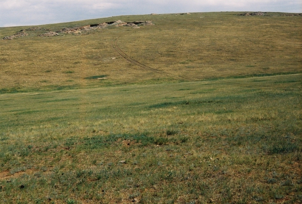 Hutag Ull Ord, Mongolia