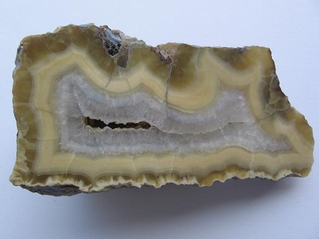 Calcite, Aragonite