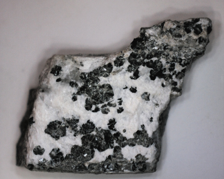 Clinochlore (var. Ripidolite)