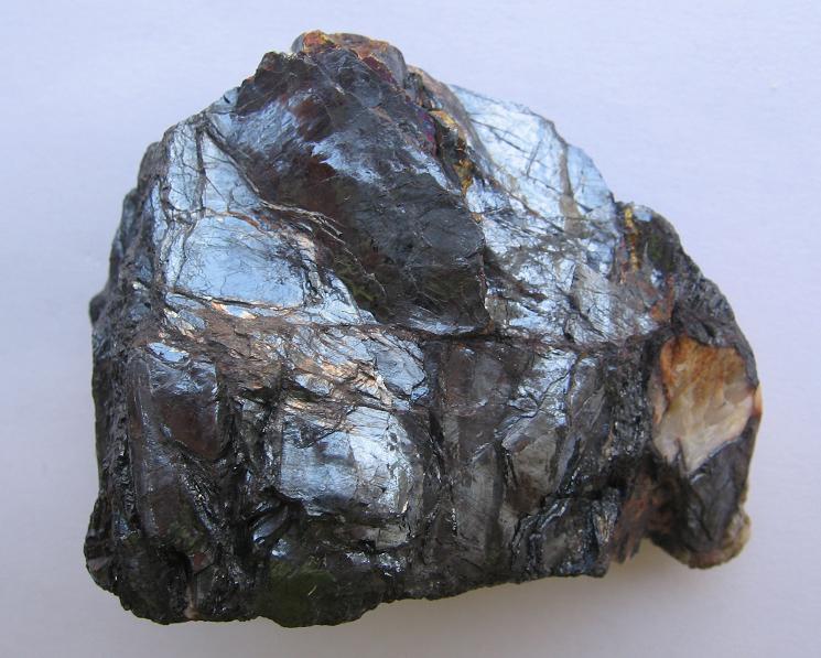 Hematite (var. Specularite)