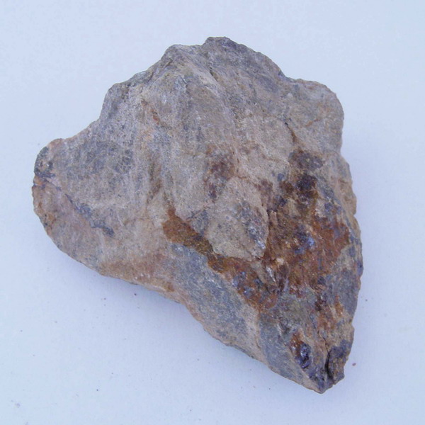 Pyrofanite