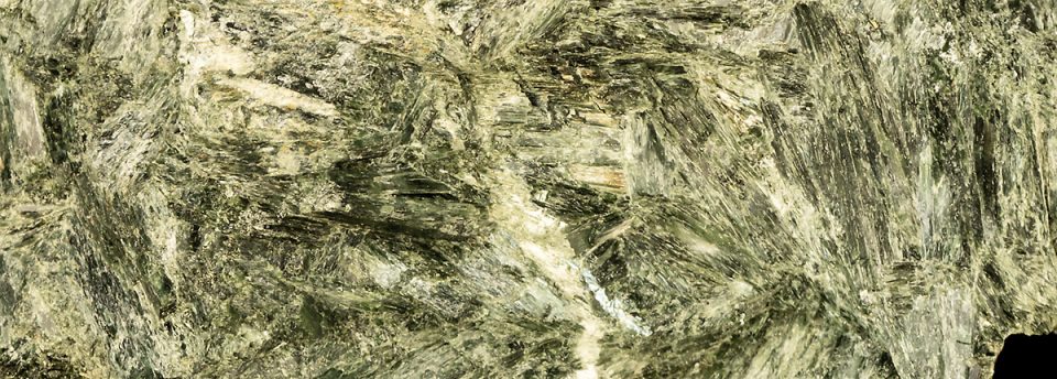 Introduction to Amphibole Group Minerals