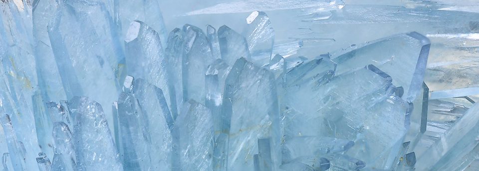Baryte - Mineral Properties, Uses and Photos
