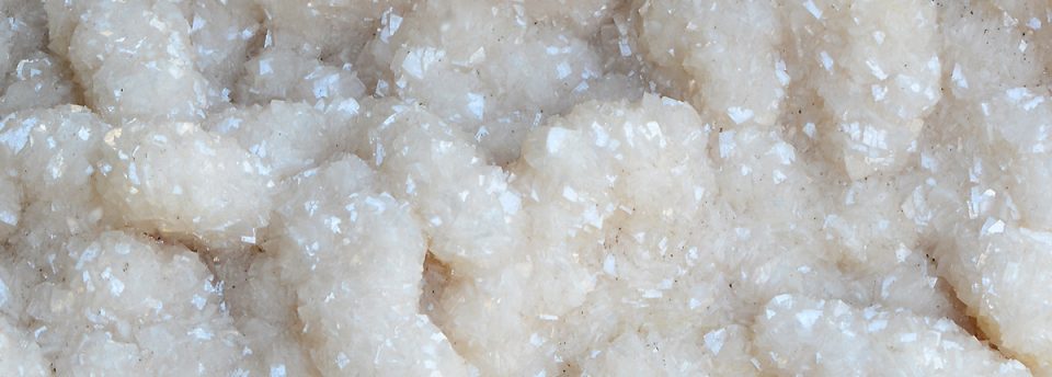 Dolomite - Complete Mineral Overview