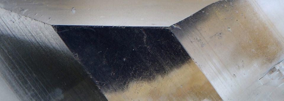 Gypsum - the soft beauty