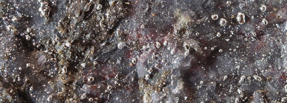 Native Mercury - Complete Mineral Overview
