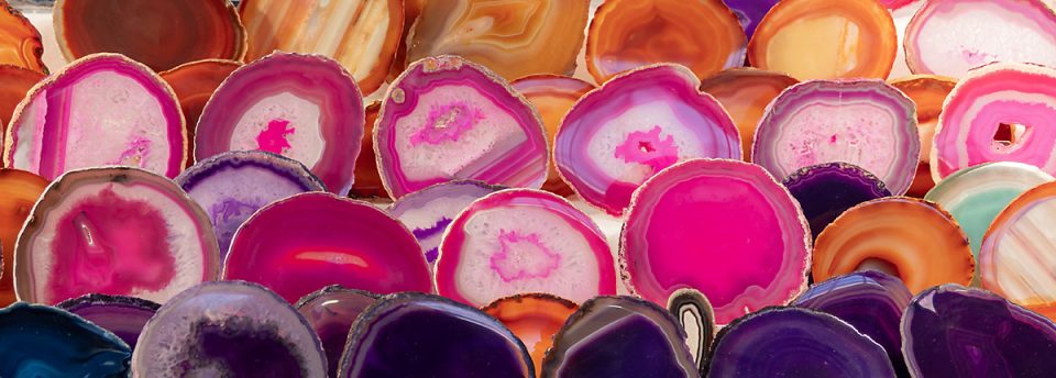 Mineral Fakes, Frauds and Scams