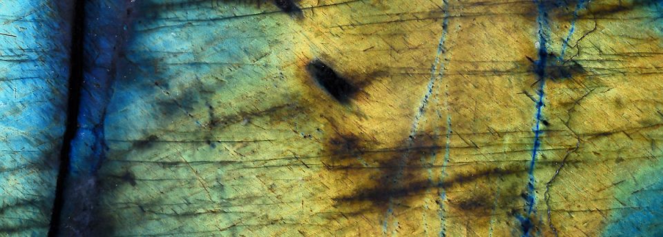 Feldspars - all about the plagioclases and K-feldspars