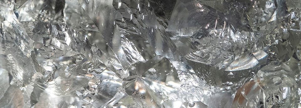 Topaz - Mineral Properties, Photos and Occurence