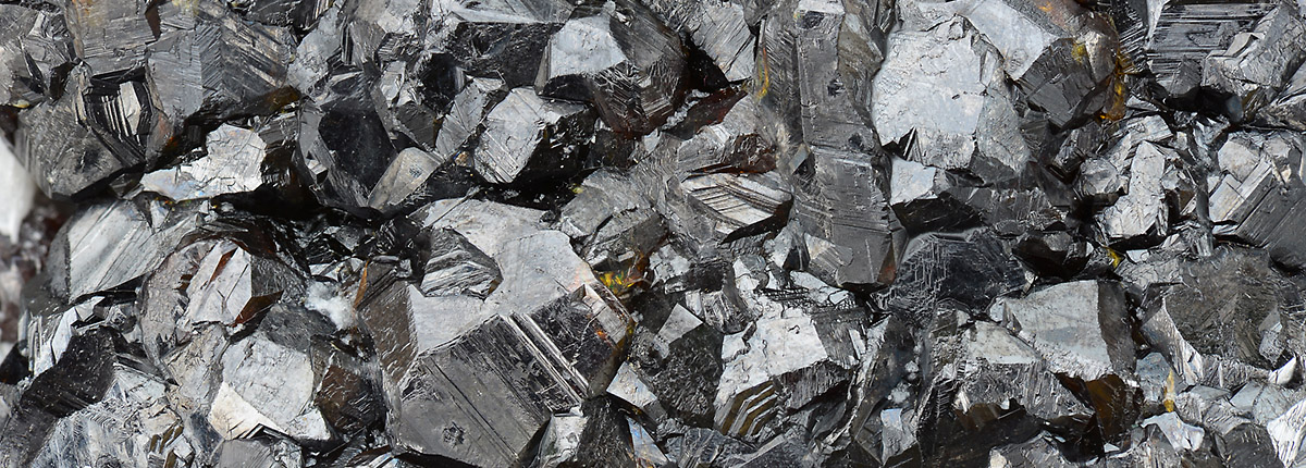 Sphalerite - The Zinc Blende
