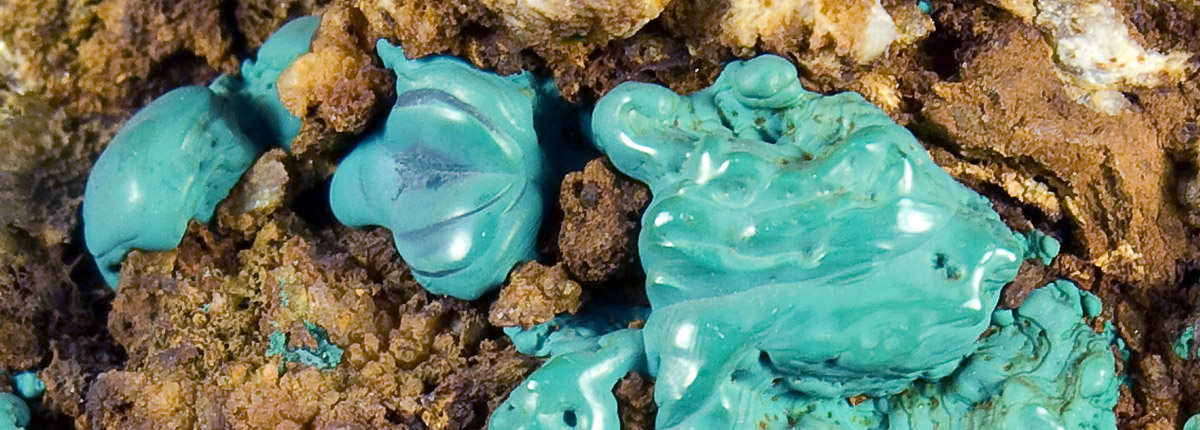 Pseudomalachite – Mineral Properties, Photos and Occurrence