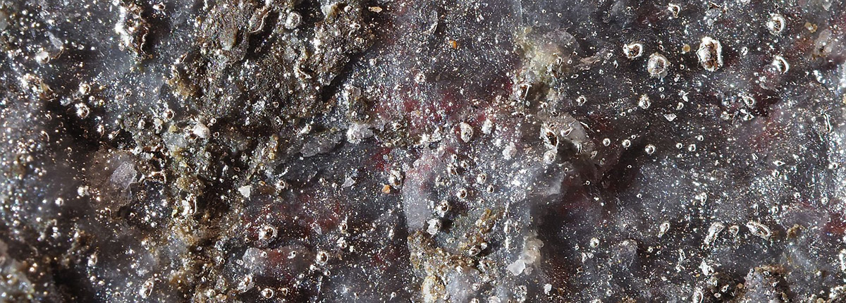 Native Mercury - Complete Mineral Overview
