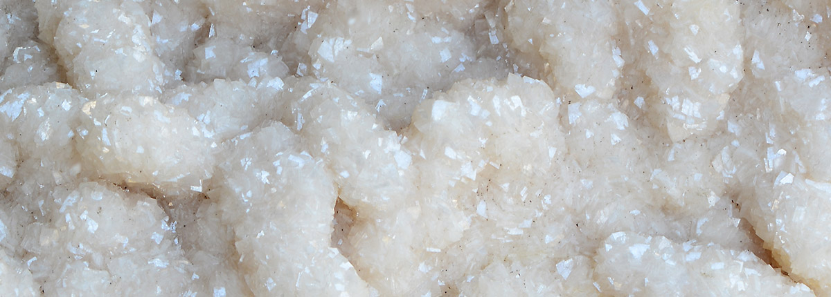 Dolomite - Complete Mineral Overview