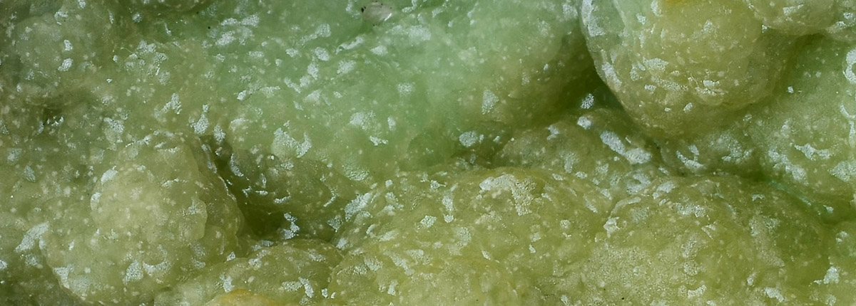 Smithsonite - The Calamine Carbonate