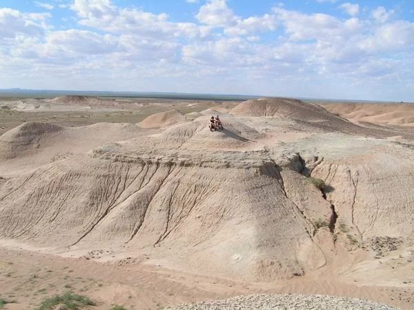 Mineral locality Alag Ul, Mongolia