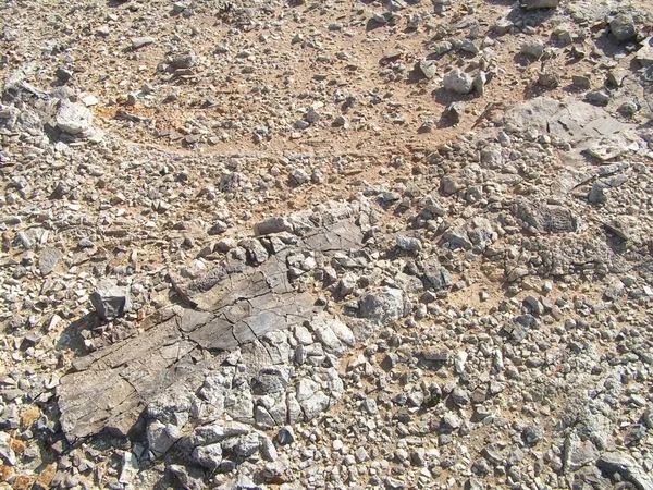 Mineral locality Alag Ul, Mongolia
