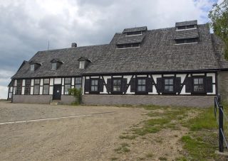 Alte Elizabeth, Freiberg