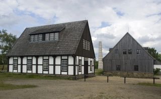 Alte Elizabeth, Freiberg