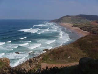 Berbes, Asturias