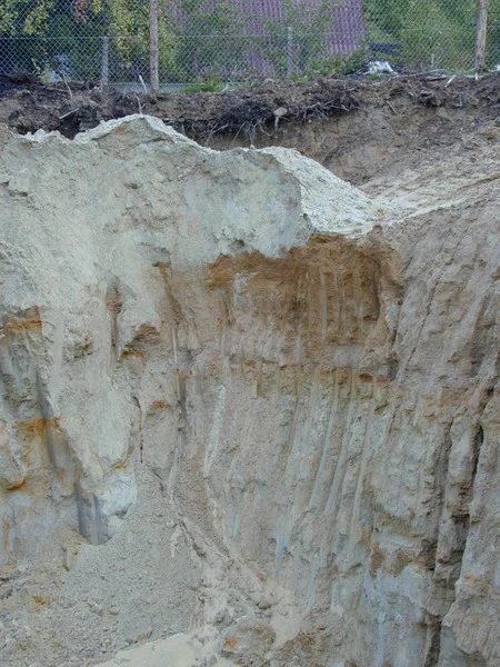 Mineral locality Besednice, Czech Republic