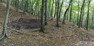 Borovec, šachta Anna 2