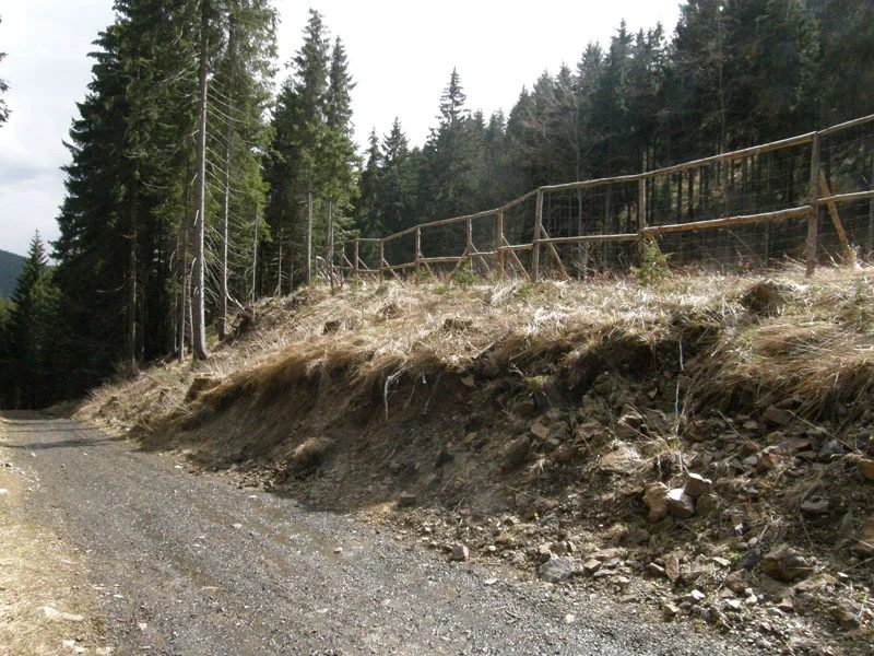Mineral locality Boží Dar, Krušné Hory, Czech Republic