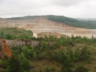 Čertovy schody