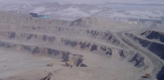 Erdenet