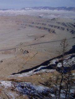 Erdenet