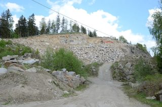 Floss, Oberpfalz