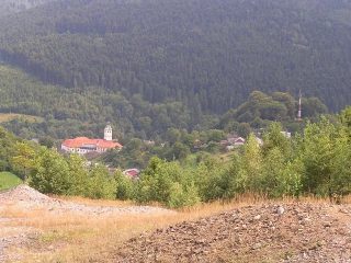 Gelnica, Slovenské Cechy