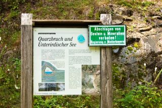 Hennenkobel, Rabenstein