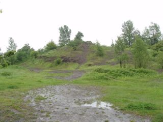 Hončova Hůrka