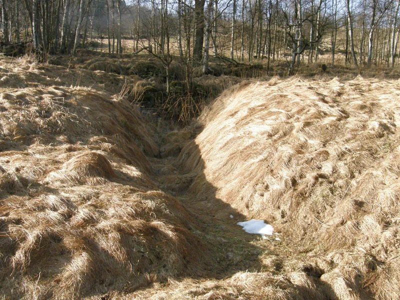 Mineral locality Hora Svaté Kateřiny, Czech Republic