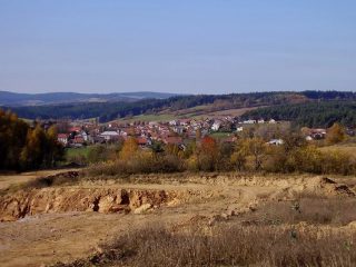 Horní Bory