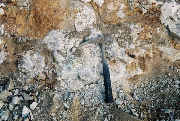 Mineral locality Hutag Ull Ord, Mongolia