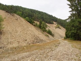 Ľubietová, Podlipa