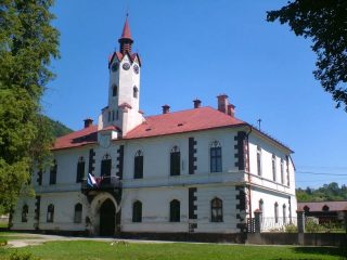 Lubietová