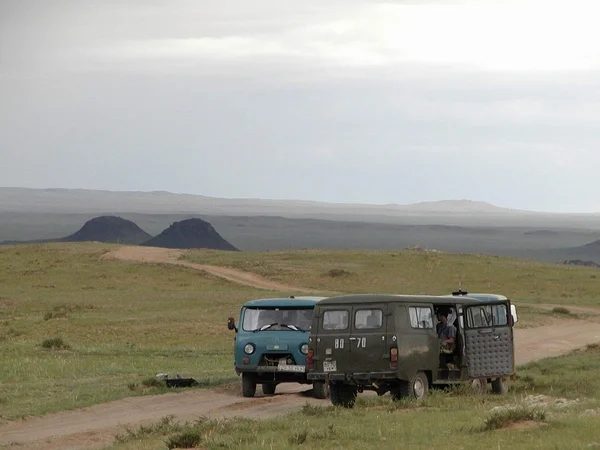 Mineral locality Mandal Ovo, Mongolia