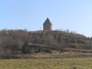 Měděnec, Mědník