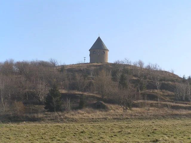 Mineral locality Měděnec, Mědník, Czech Republic