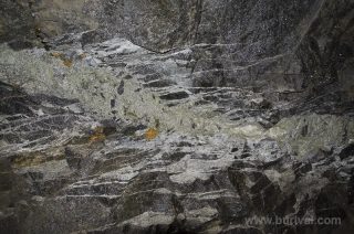 Mokrsko západ