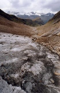 Obergurgl, North Tyrol
