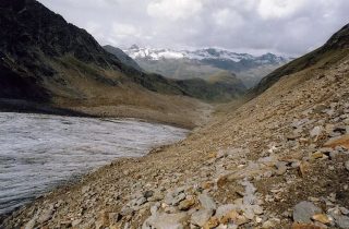 Obergurgl, North Tyrol